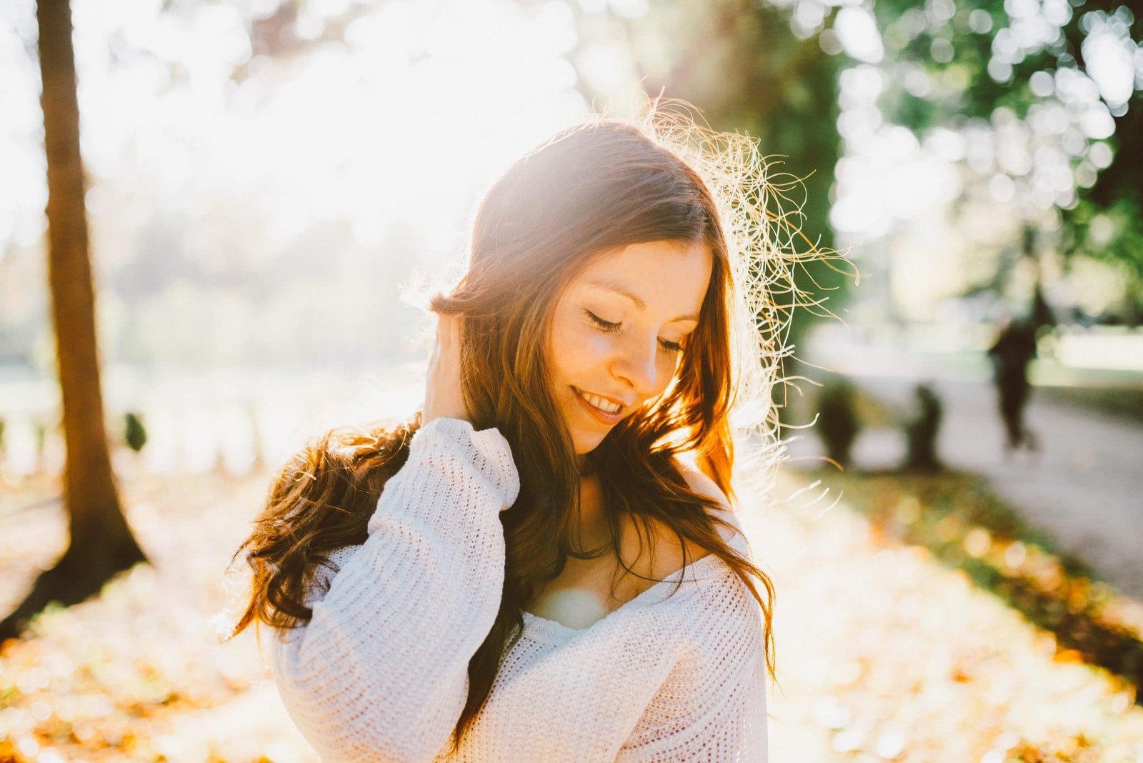 How to end negative self-talk and why you should do it now - OnePointofView.net