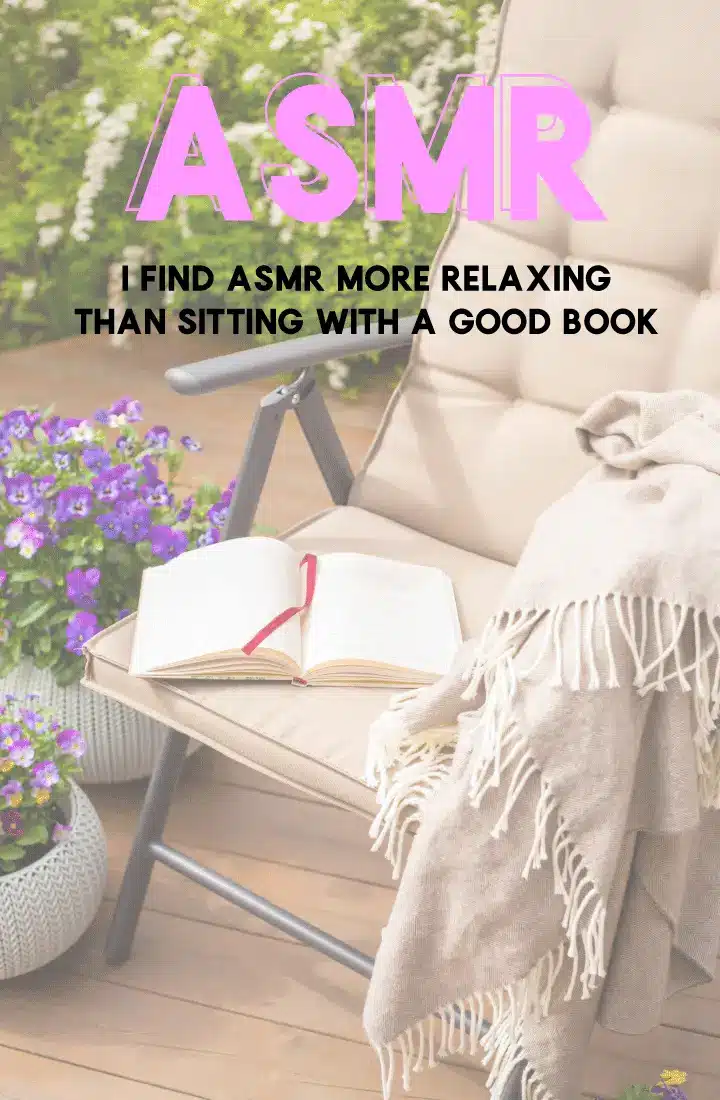 Having a Hard Time Relaxing Or Sleeping? Try YouTube