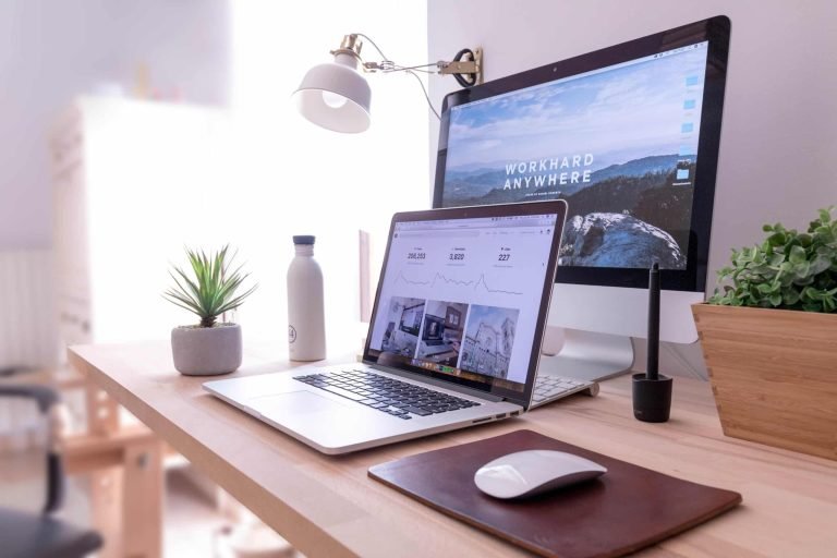 Organize online courses and ebooks