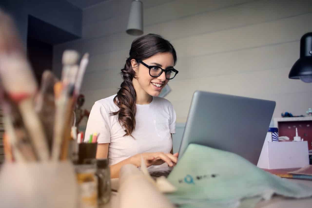 How to run your blog during naptime