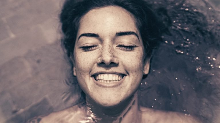 How to love your body more in 7 days
