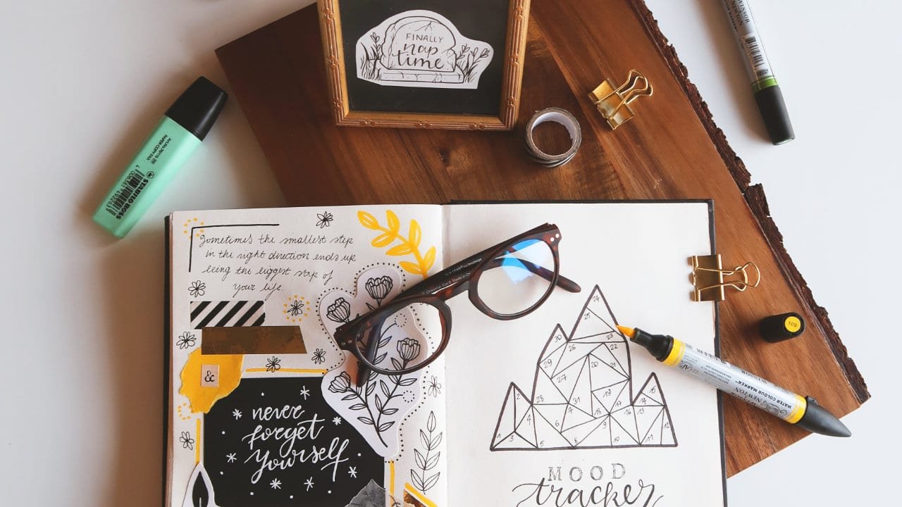 5 essential time management tools for improving productivity. Photo by Estee Janssens