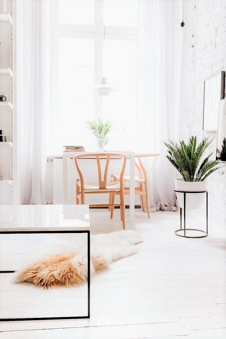 Simple Ways to Implement Mindfulness at Your Home