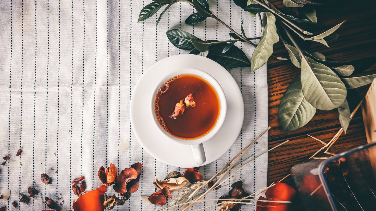 naturual remedies for depression photo by miti