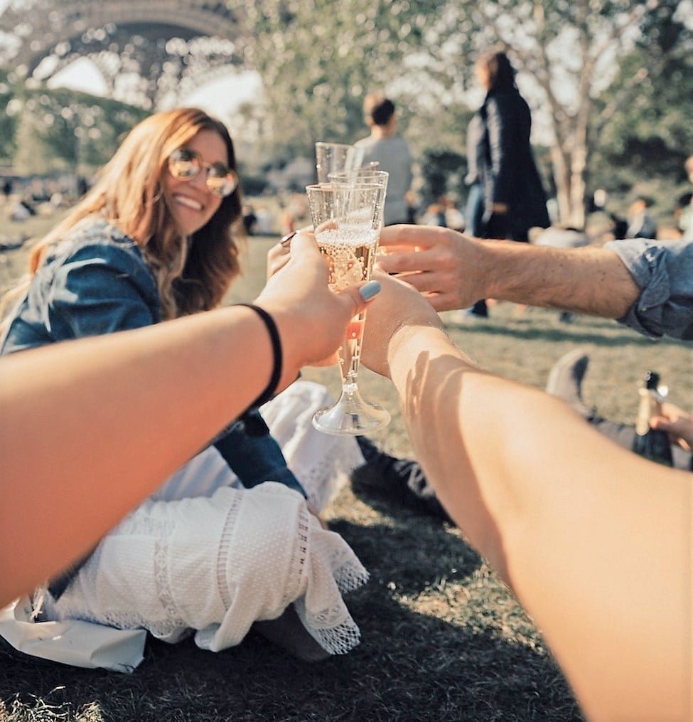 Being Happy For Others-What`s In It For You - How to be happy for others