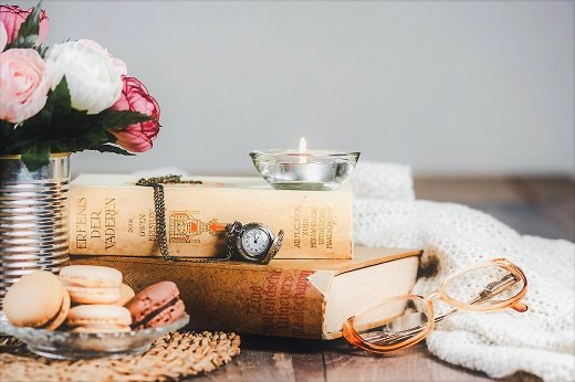 Stress Relief Aromatherapy