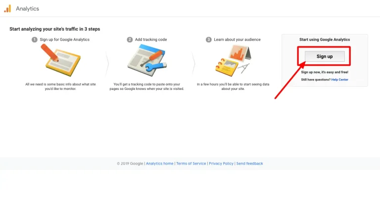How to Add Google Analytics to WordPress featured