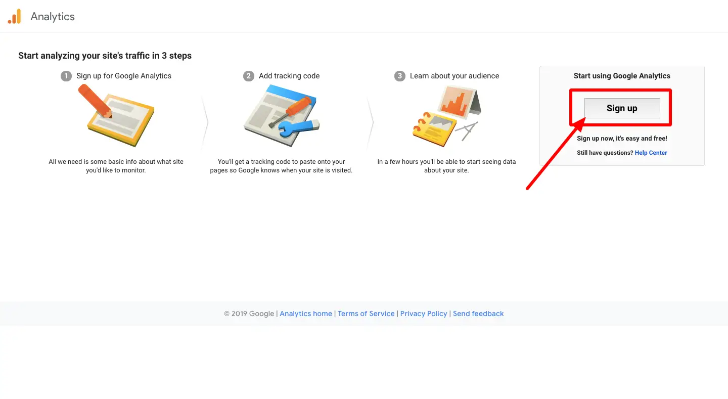 How to Add Google Analytics to WordPress featured
