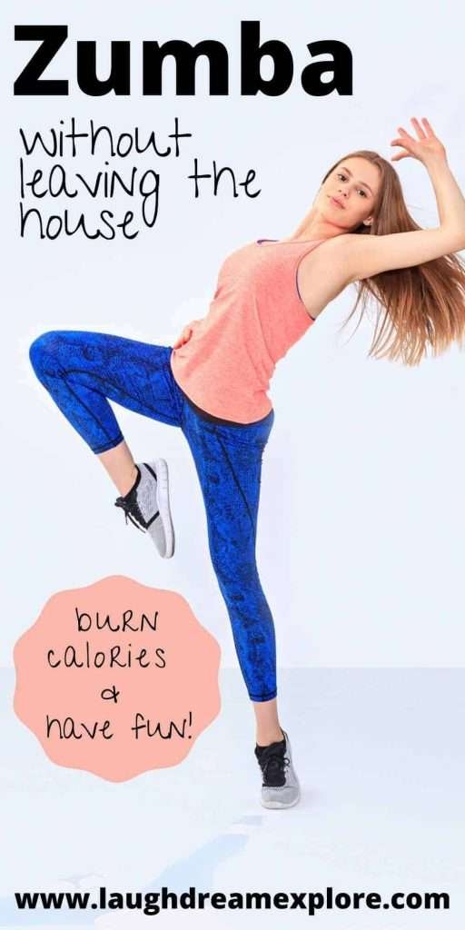 Zumba Wii Review