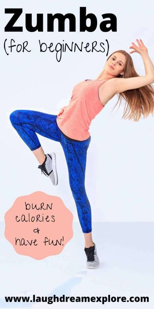 Zumba Wii Review