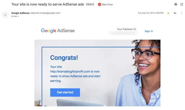 How to Add Google AdSense to WordPress the EASY Way