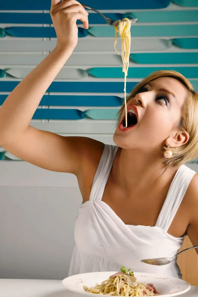 4 Rules That Will Stop You From Overeating