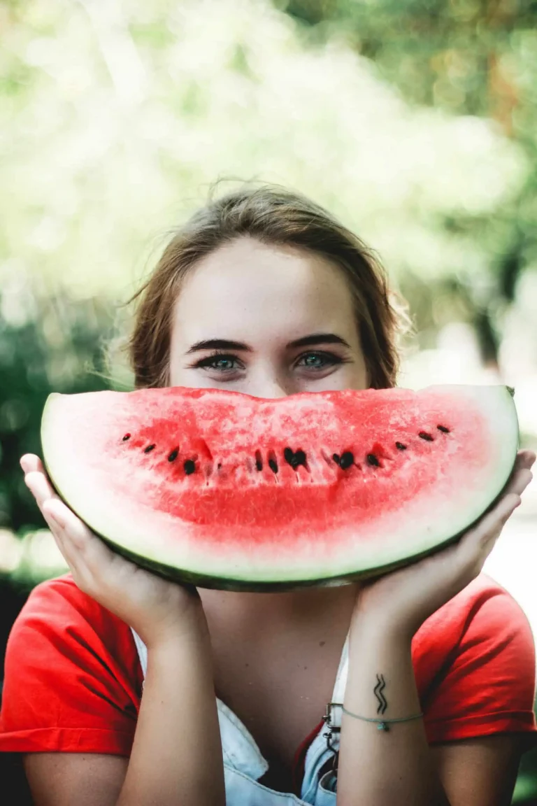 How To Feel Better In Your Own Body