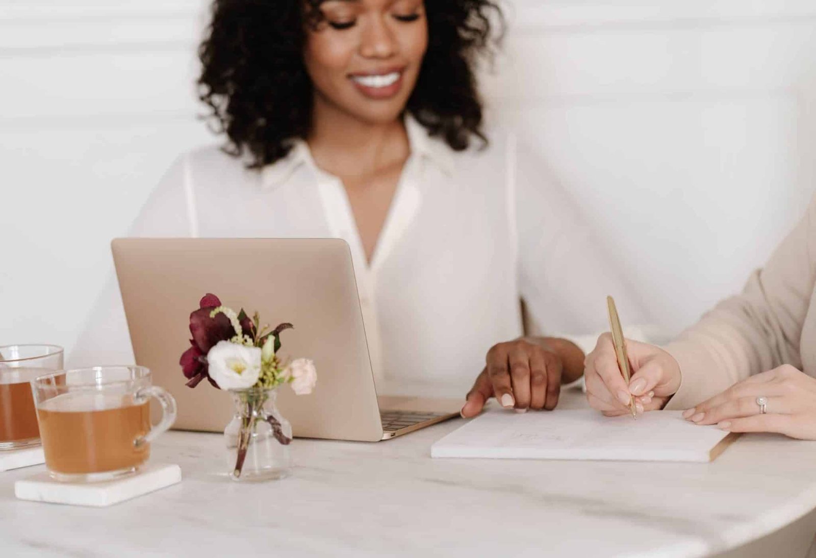 Facebook Page roles - who should be the admin?
