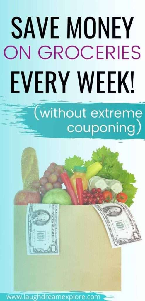 How to save money on food