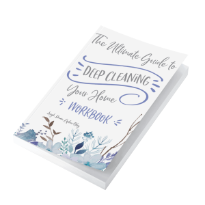 The Ultimate Guide to Deep Cleaning Your Home