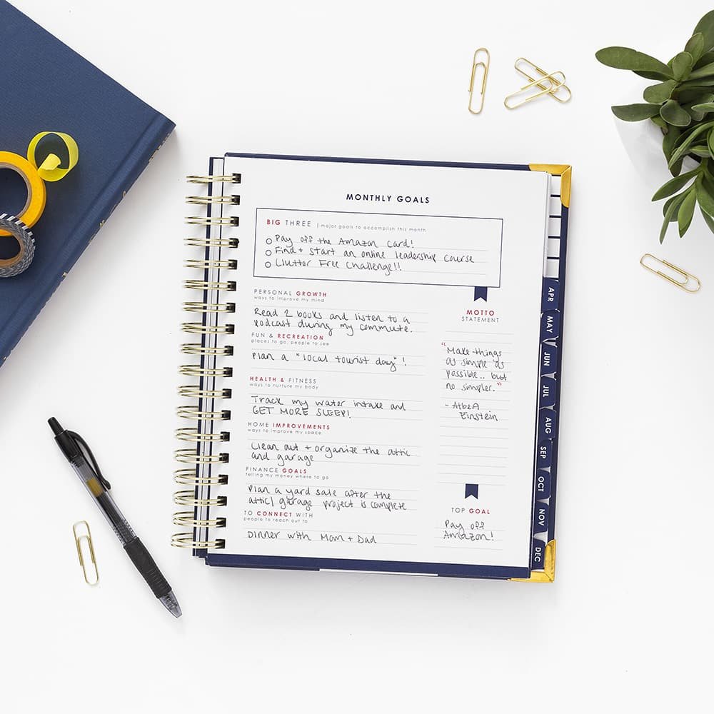 Finding the Main Priority in the Clutter of Your To-do List