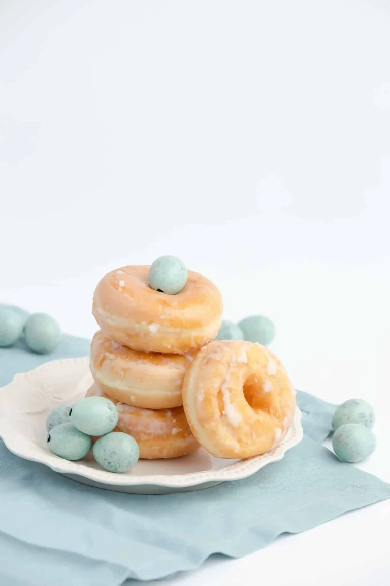 4 Surprising Benefits Of Desserts