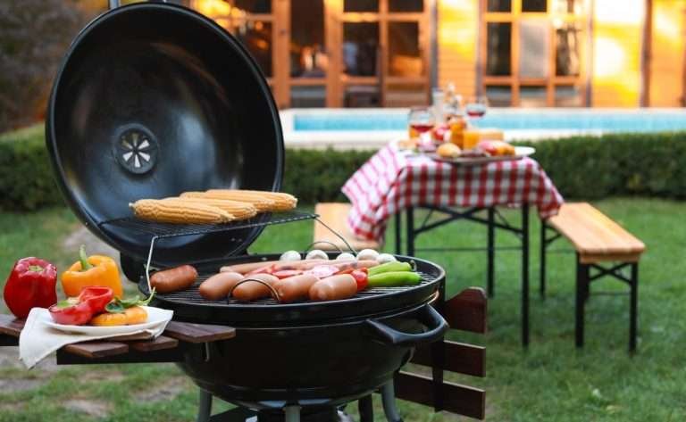 14 Backyard Games to Make Any Cookout Fun!