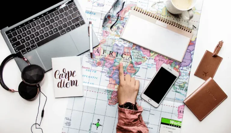 100+ Best Travel Blog Name Ideas (Some You Can Use!)