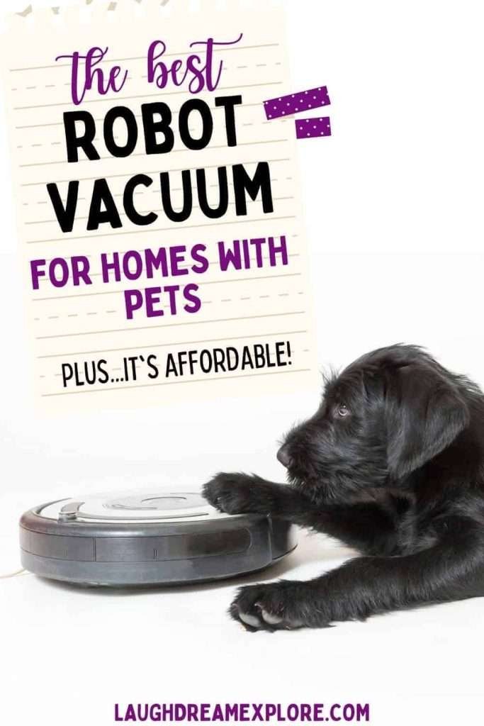 Eufy Robovac Review