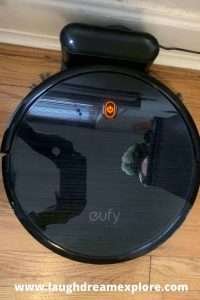 Eufy Robovac 11S Review
