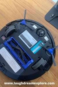 Affordable Robot Vacuums