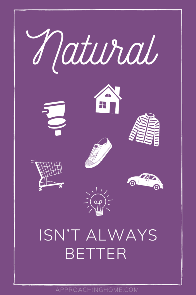 Natural Parenting Quote