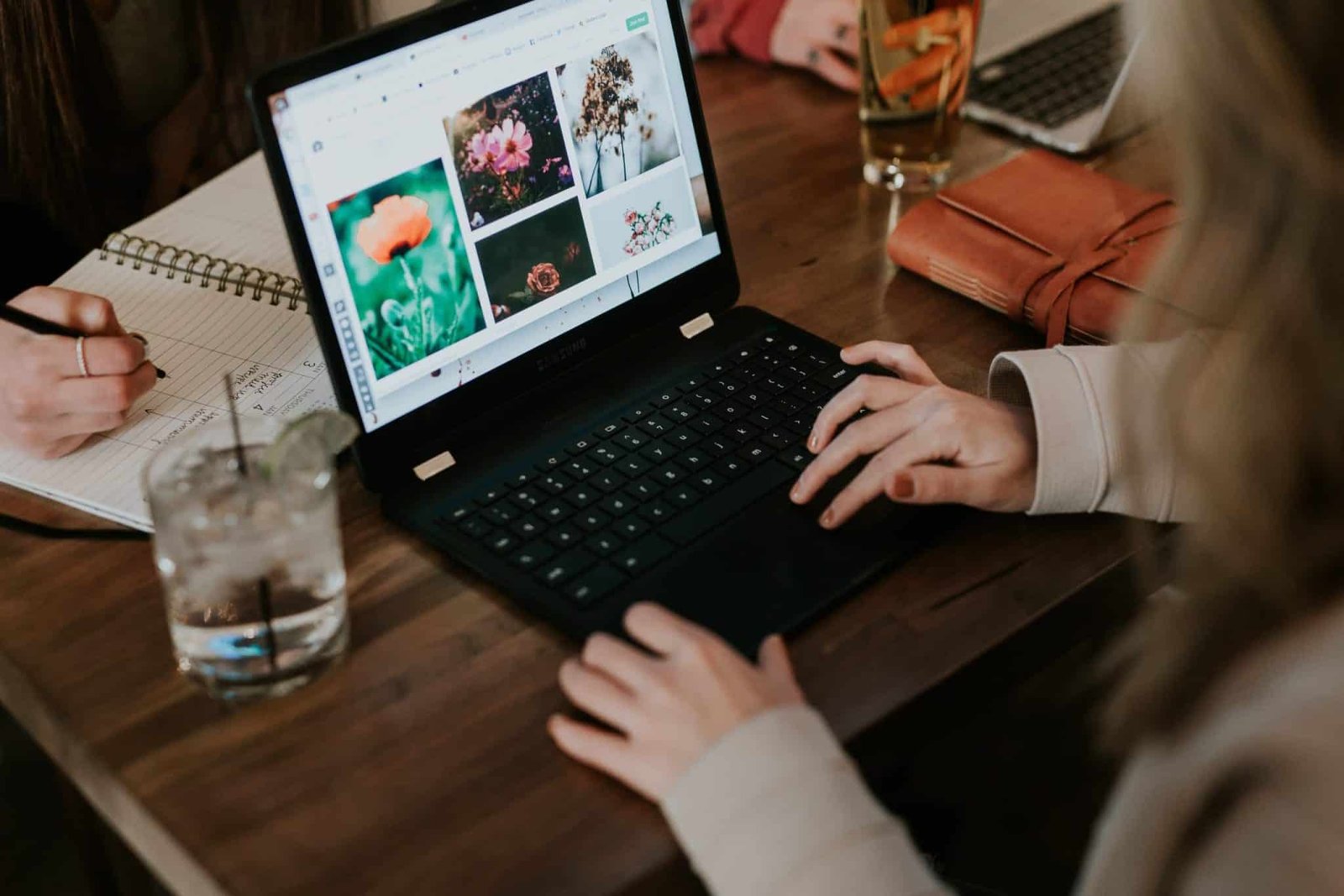 How to Use Pinterest for Business
