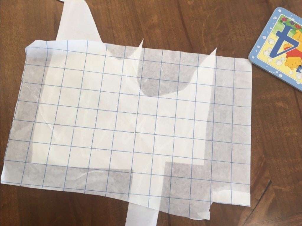 making DIY vinyl decals
