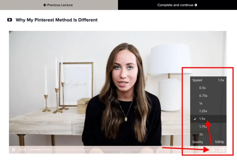 By Sophia Lee Pinterest Strategy Put to the Test! Perfecting Pinterest Review