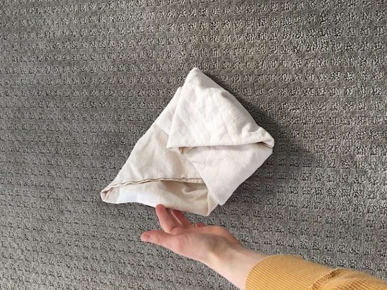 kite fold