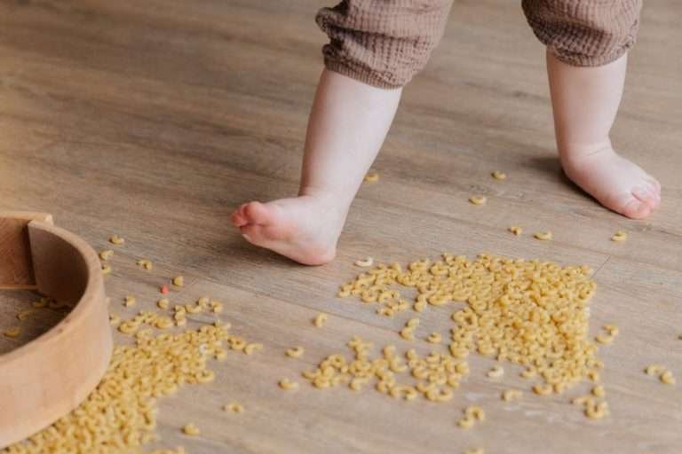 Disobedient Toddler? Here’s 5 Successful Ways to Respond With Positivity