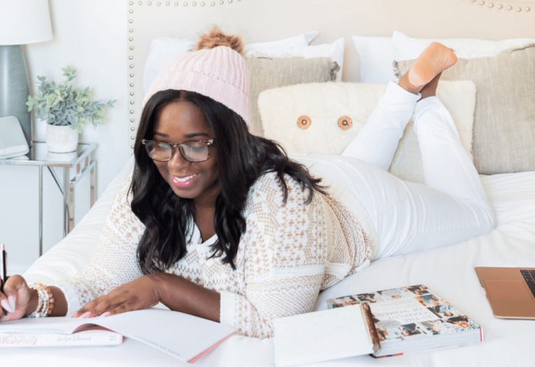 5 Ways to Make Your Dreams a Priority When You’re Overwhelmed With Life