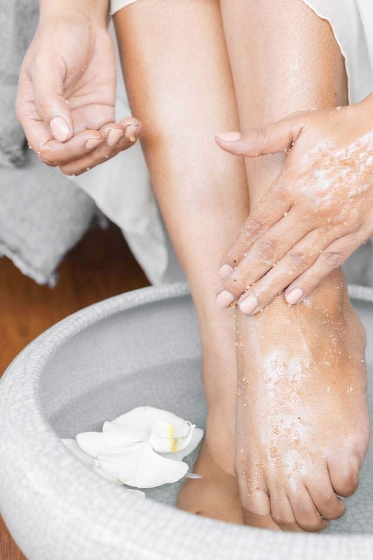 At-Home Self-Care Options