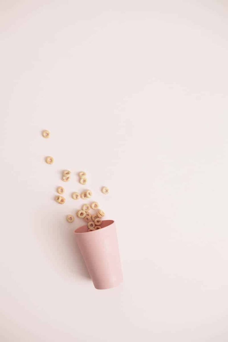 How to Avoid Unnecessary Snacking at Home