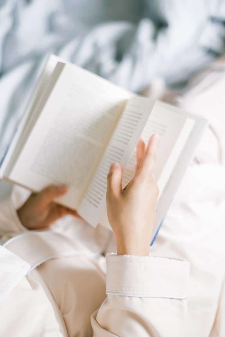 Non-Digital Ways to Be Entertained at Home