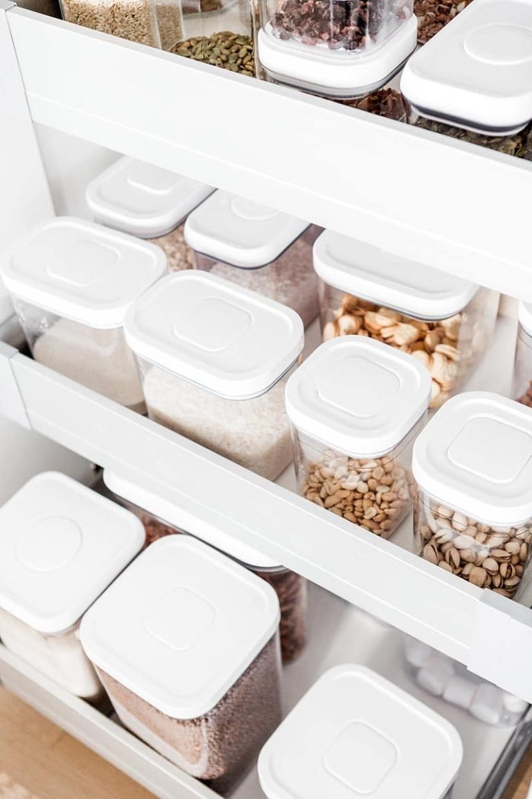 Healthy Groceries to Buy While Self-Isolating