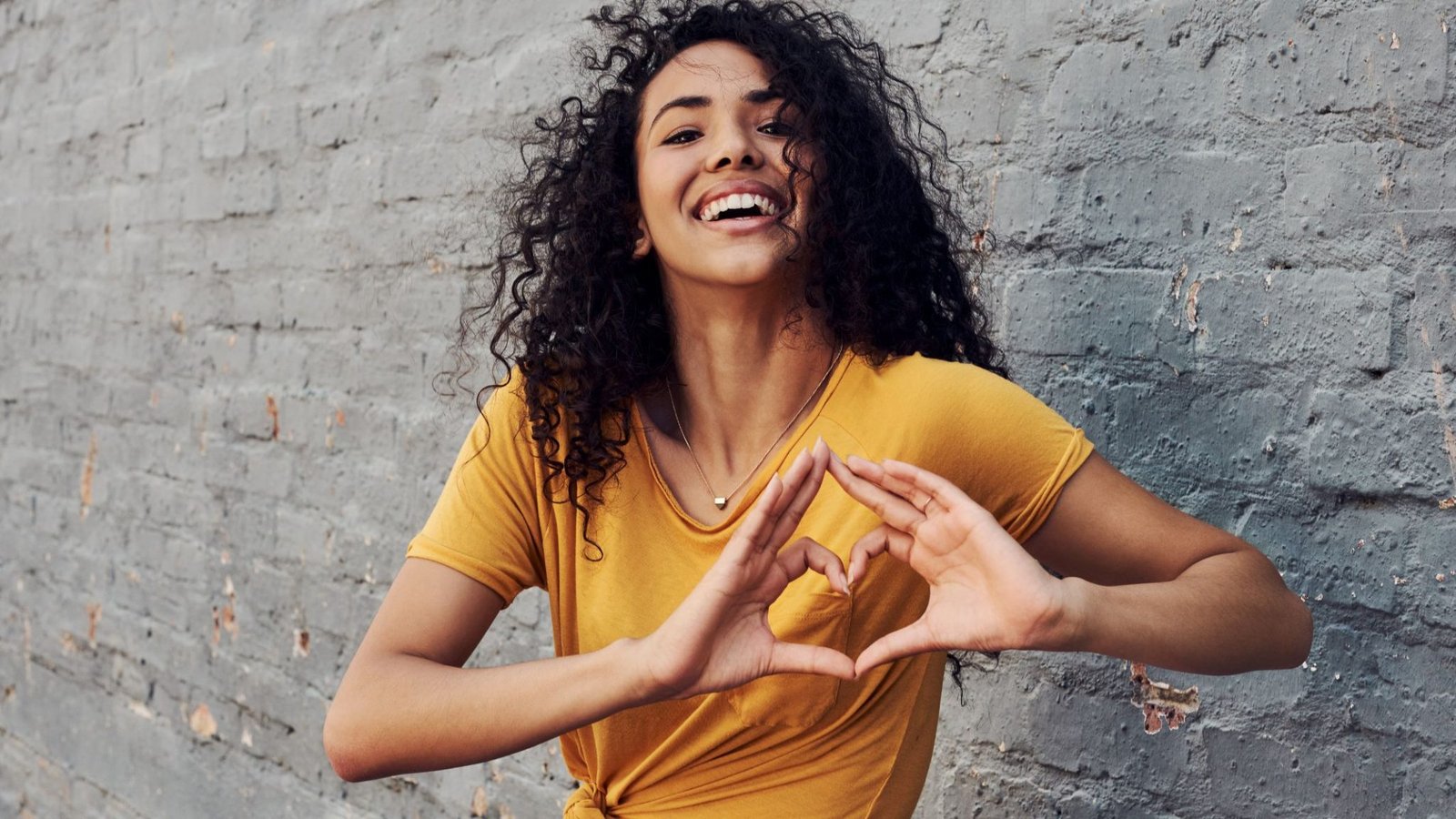 Benefits of Learning to Love Your Body