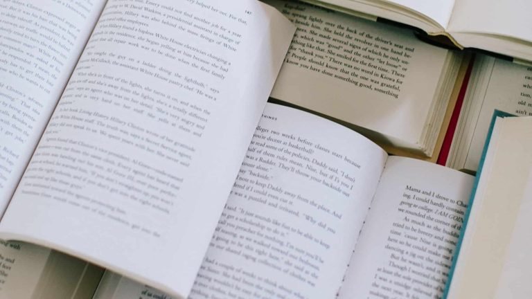 Benefits of Reading