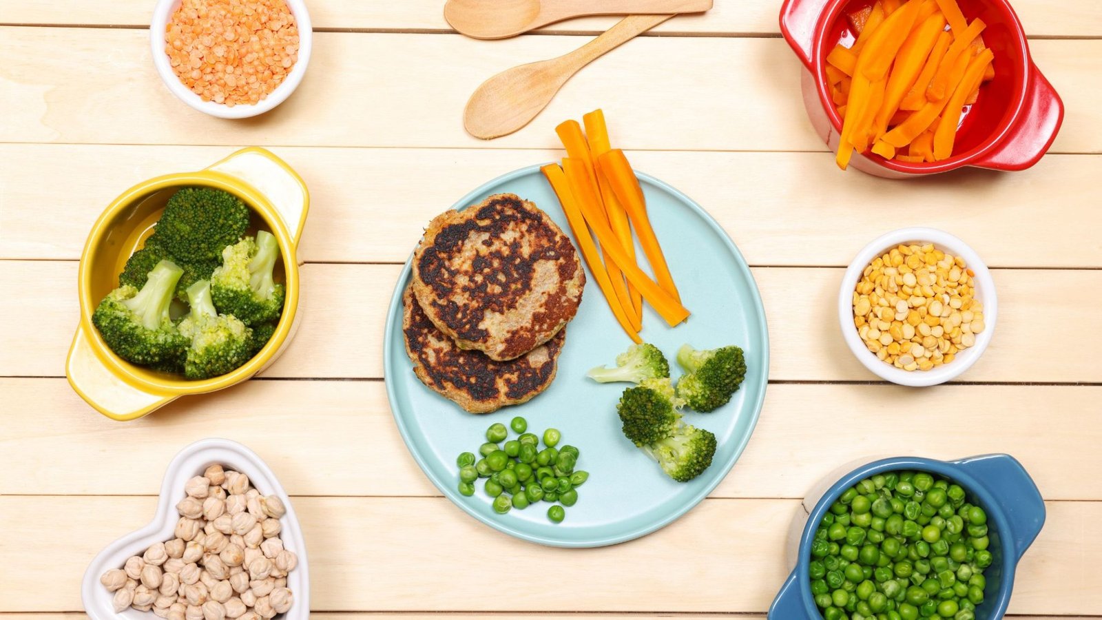 Foods That Can Boost Your Mood