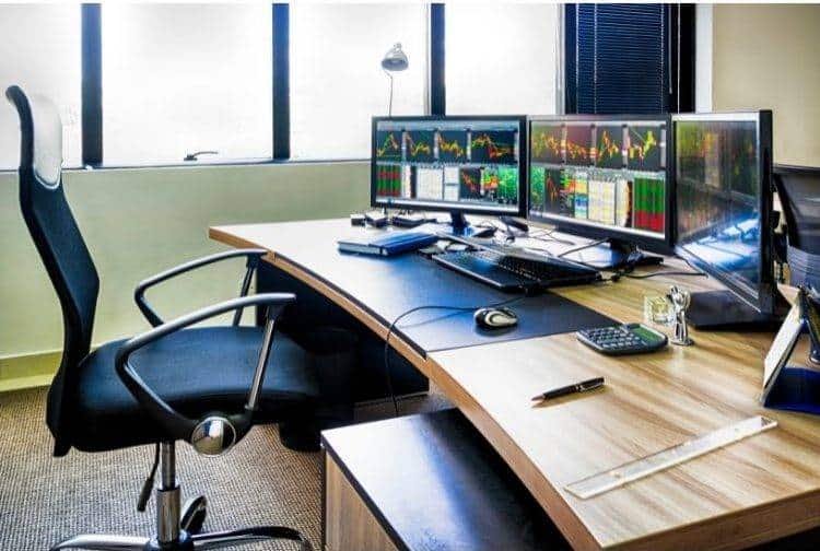 Your Amazing Home Office Setup