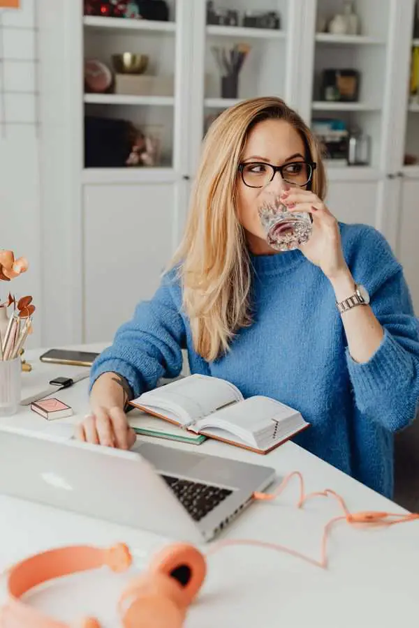 work from home setup checklist