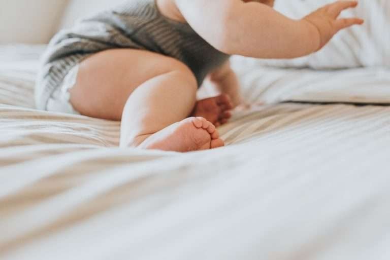 Saying Goodbye To The Family Bed: A Mother’s Tale
