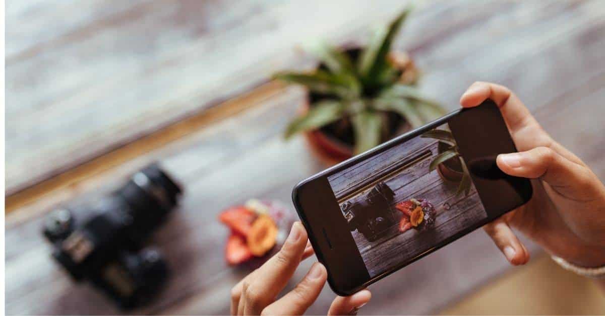 Why Canva Is The Best For Blog Photos