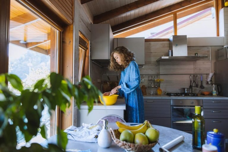 9 WAYS TO ENJOY COOKING