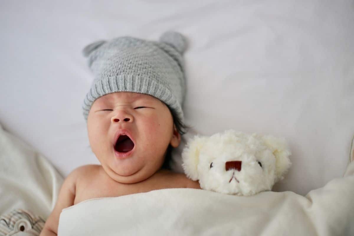 how to have a baby and save money
