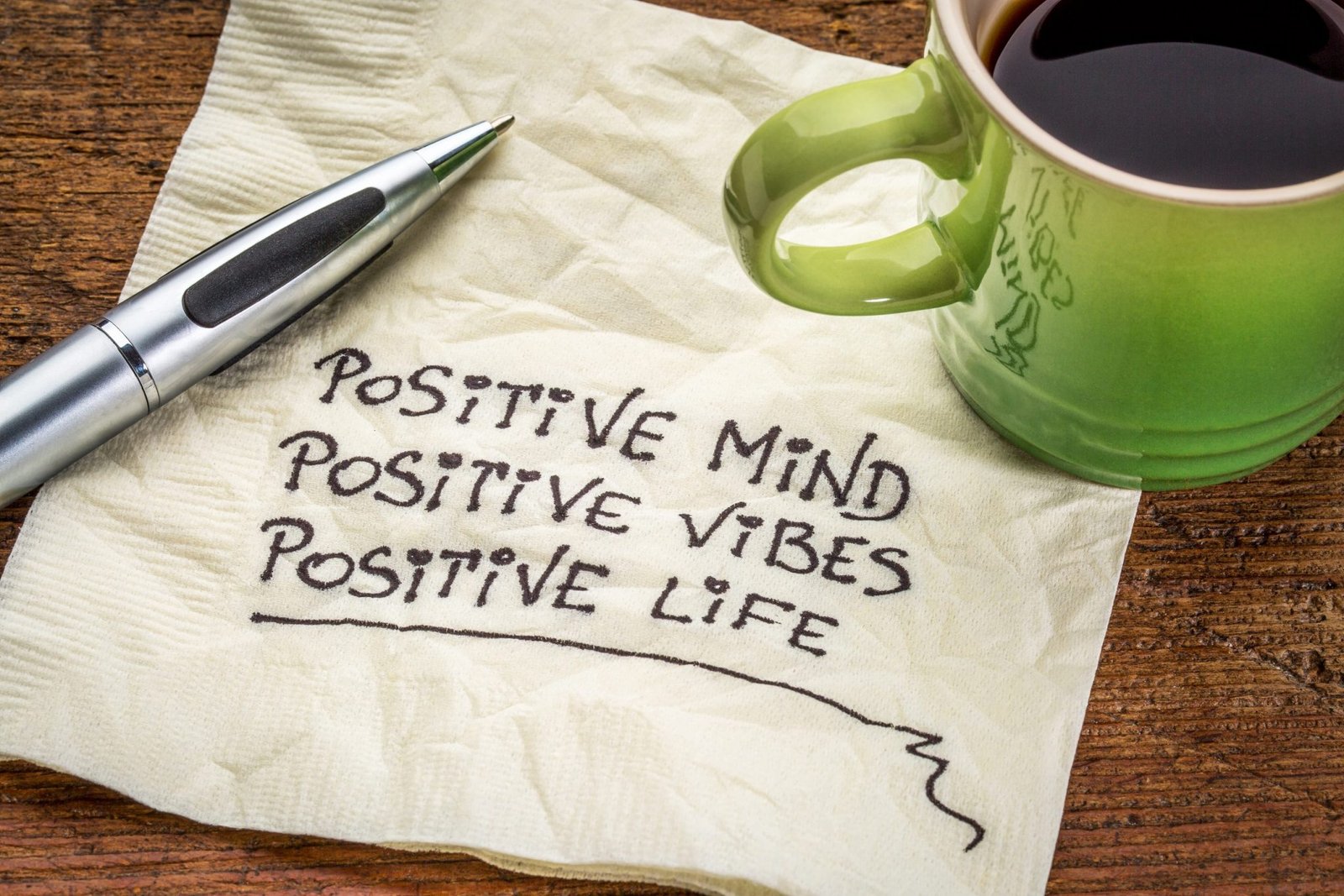 Use Daily Affirmations to Transform Your Life - Approaching Home