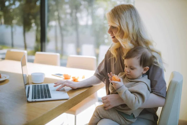 Learn How To Have a Balanced Work-Life Balance