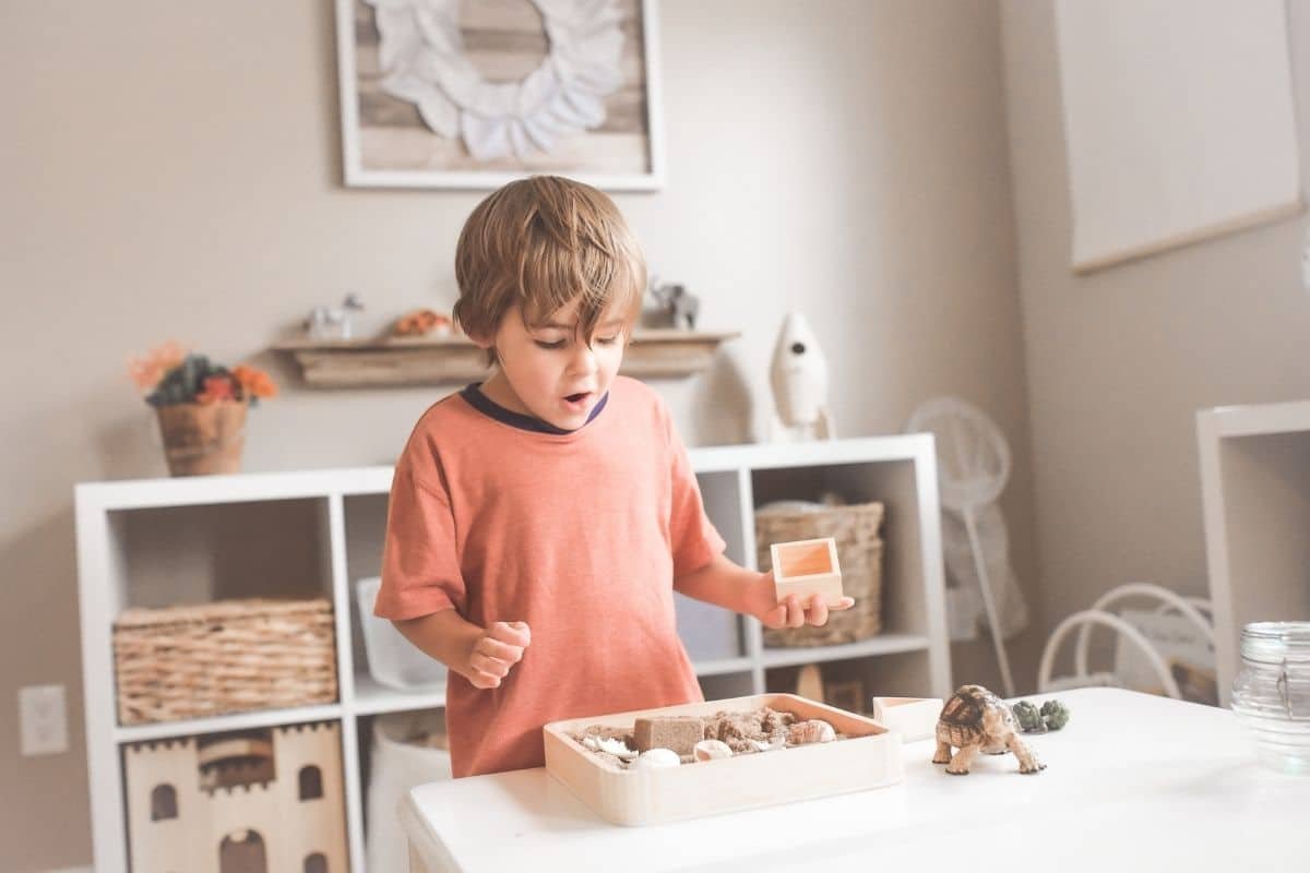 best toys and activities for a toddler gift guide
